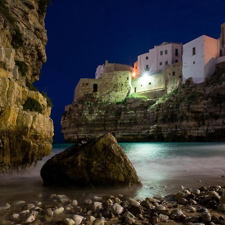 Blue Dream Bed & Breakfast Polignano a Mare Exterior photo