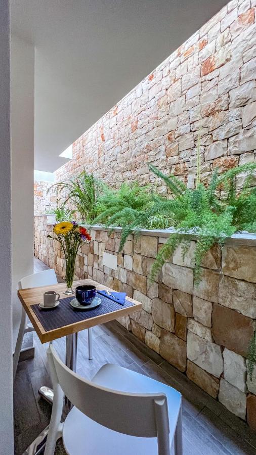Blue Dream Bed & Breakfast Polignano a Mare Exterior photo