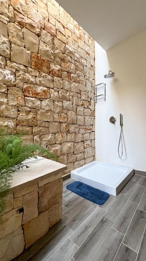 Blue Dream Bed & Breakfast Polignano a Mare Exterior photo