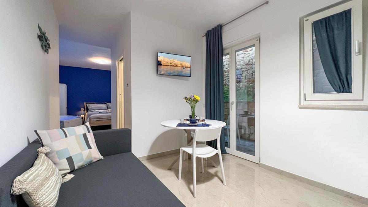 Blue Dream Bed & Breakfast Polignano a Mare Exterior photo