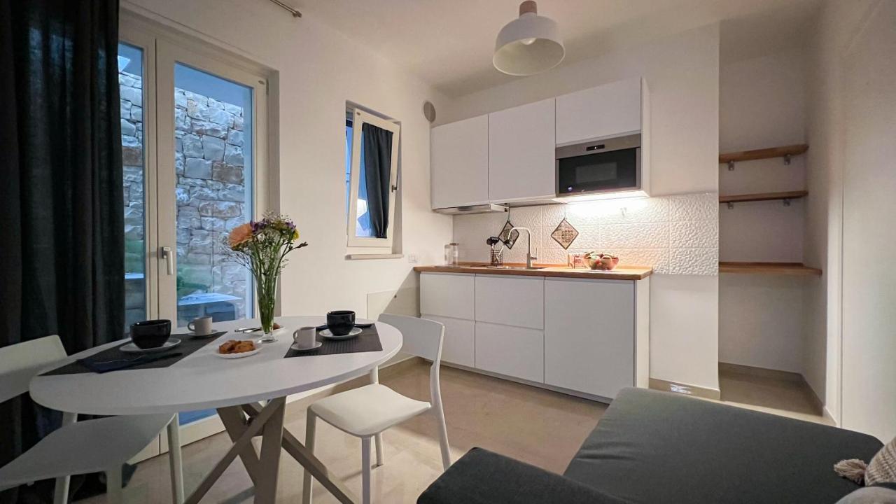 Blue Dream Bed & Breakfast Polignano a Mare Exterior photo