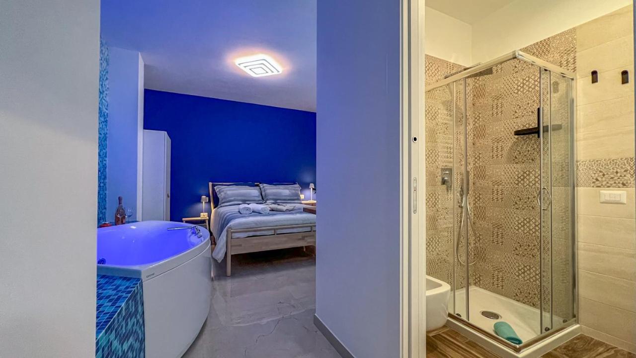 Blue Dream Bed & Breakfast Polignano a Mare Exterior photo