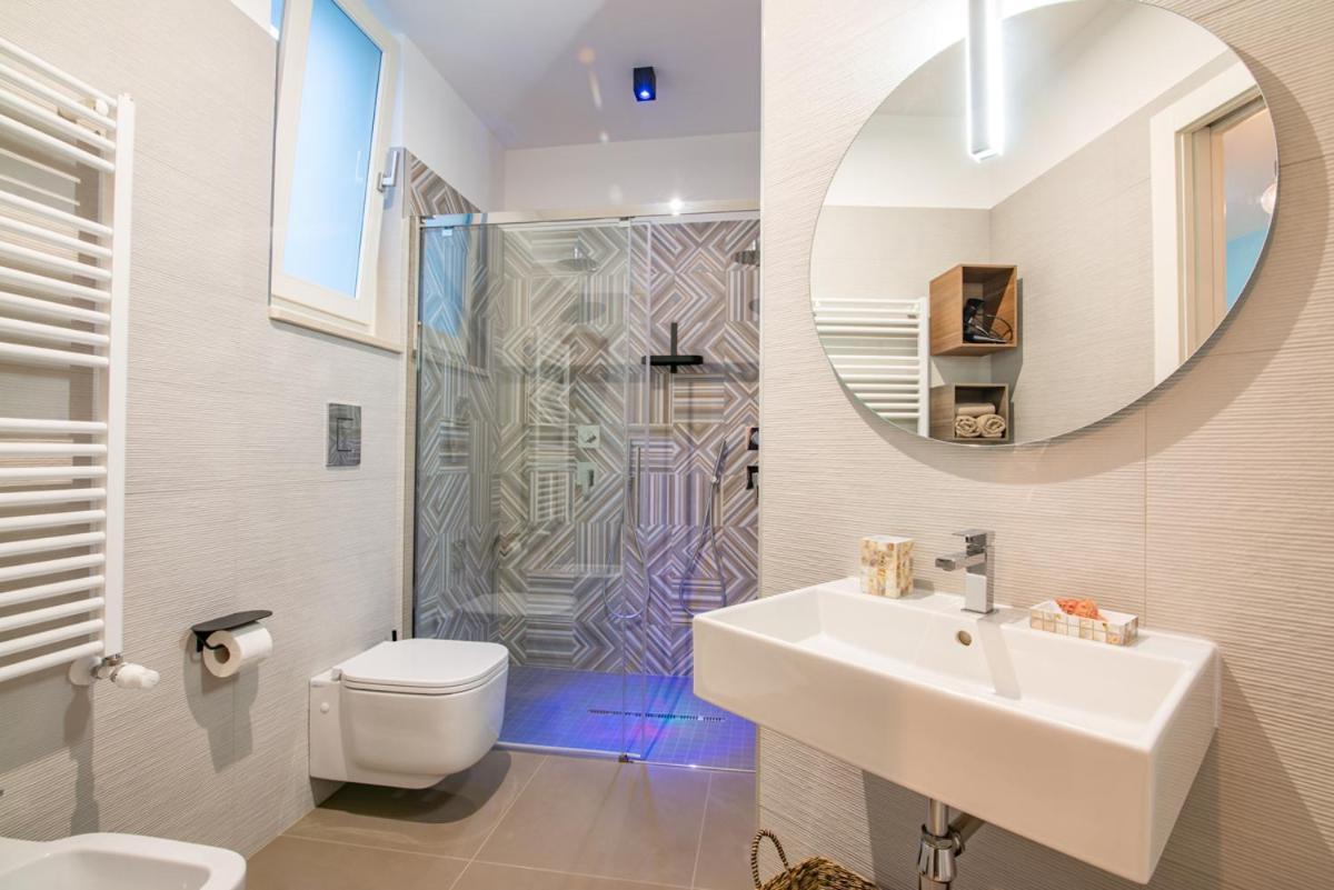 Blue Dream Bed & Breakfast Polignano a Mare Exterior photo