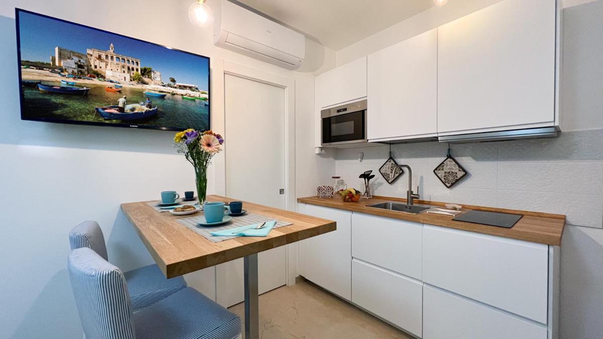 Blue Dream Bed & Breakfast Polignano a Mare Exterior photo