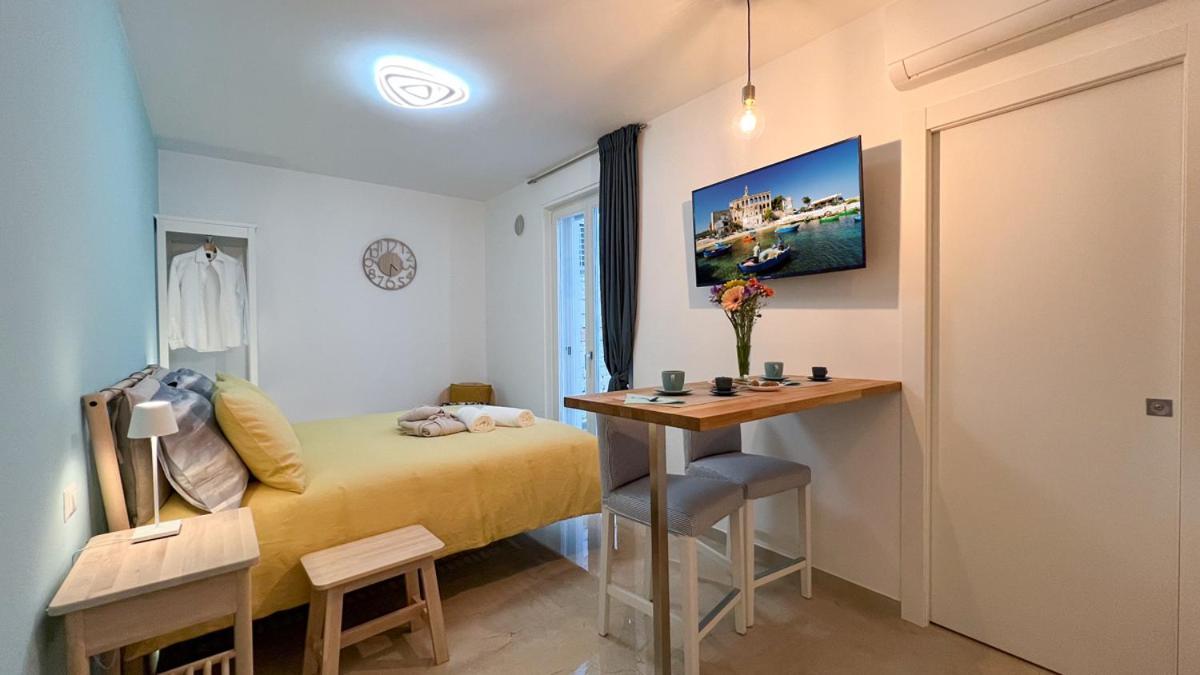 Blue Dream Bed & Breakfast Polignano a Mare Exterior photo