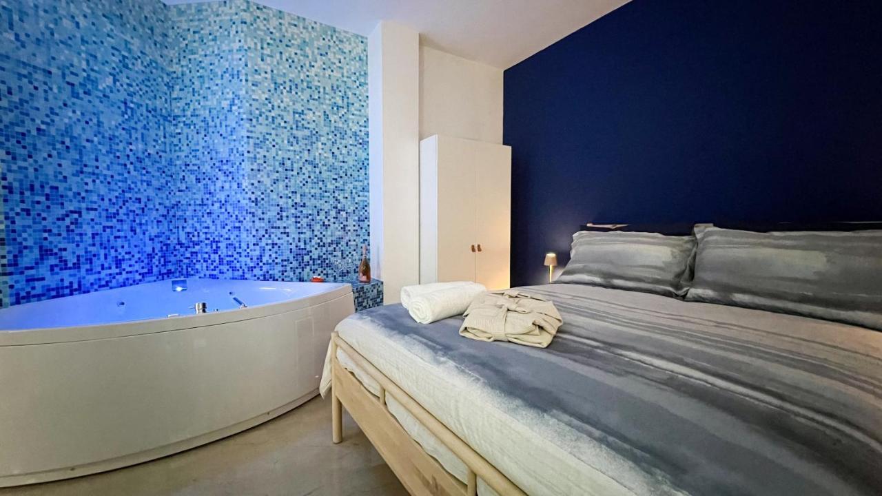 Blue Dream Bed & Breakfast Polignano a Mare Exterior photo