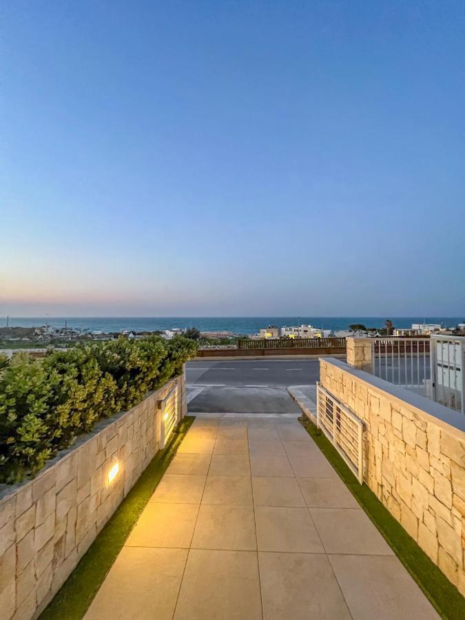 Blue Dream Bed & Breakfast Polignano a Mare Exterior photo