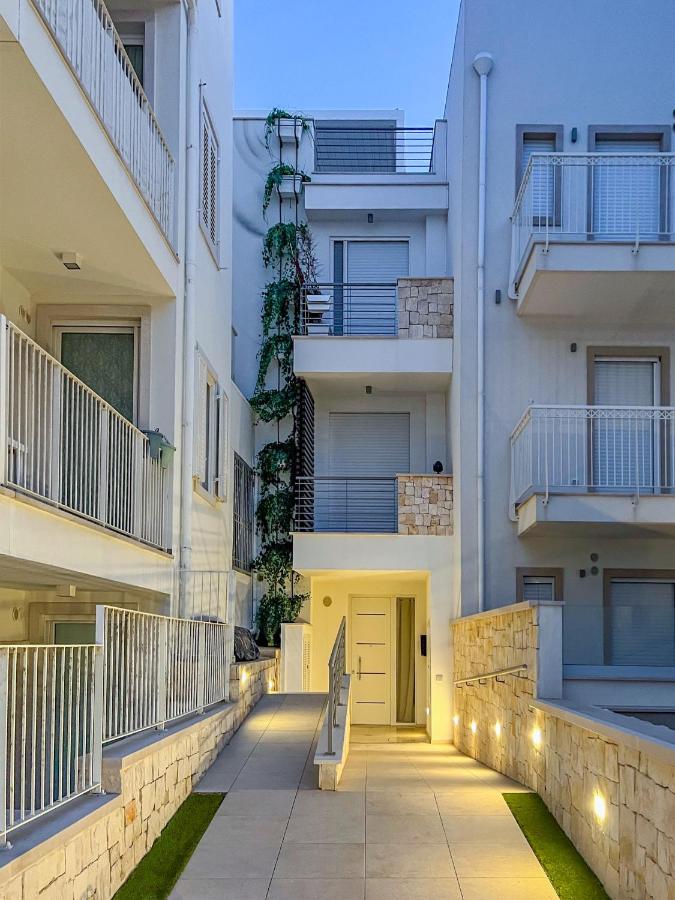 Blue Dream Bed & Breakfast Polignano a Mare Exterior photo
